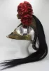 French Enlisted Dragoon Helmet model 1874 Visuel 4